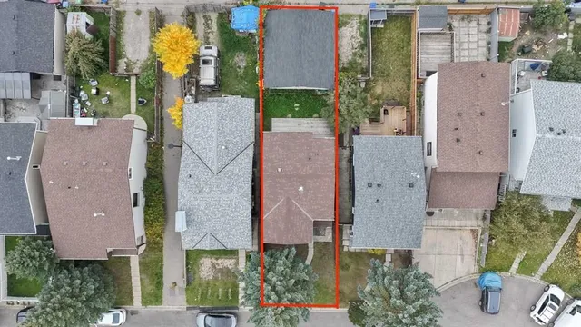 61 Falmere Way, Calgary 2