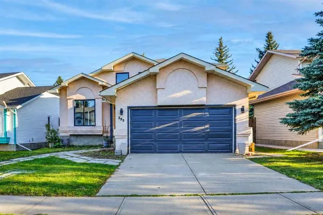 355 Millrise Dr, Calgary 2