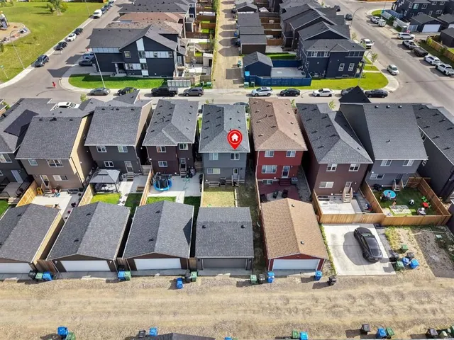 206 Cornerstone Rd, Calgary 5