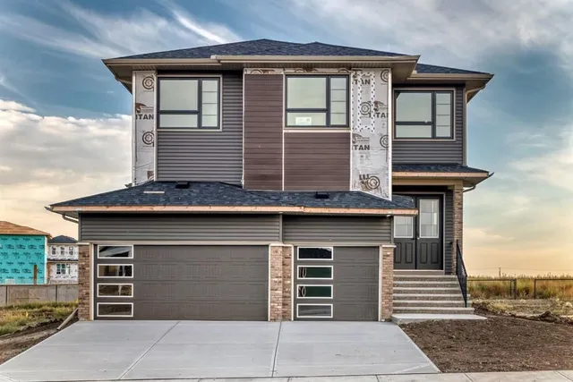 427 Bridgeport Glen&, Chestermere 2