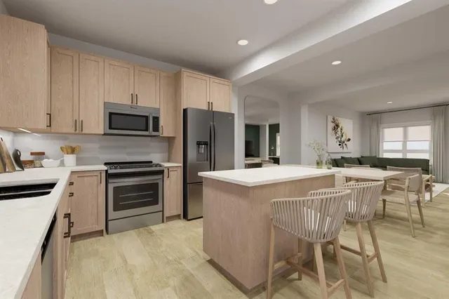 437 Alpine Ave #805, Calgary 2