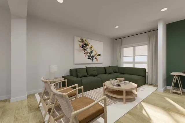437 Alpine Ave #805, Calgary 5