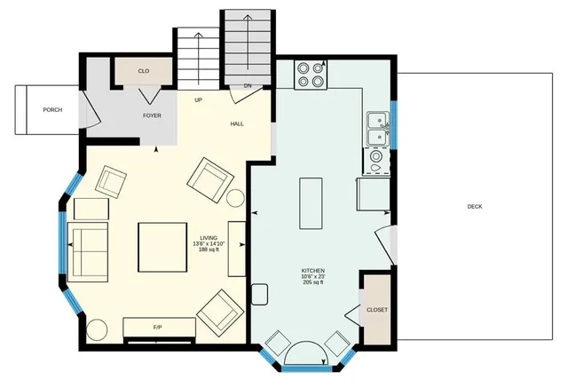5715 58 Ave, Olds 2