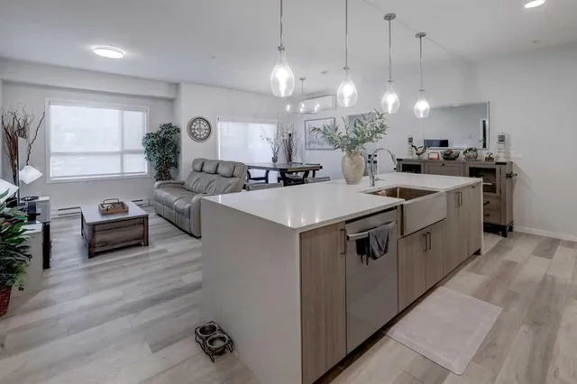 360 Harvest Hills Way #106, Calgary 5
