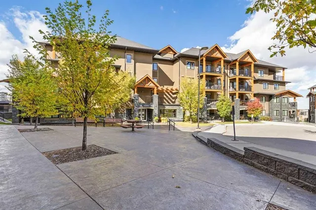 450 Kincora Glen Rd #2405, Calgary 3