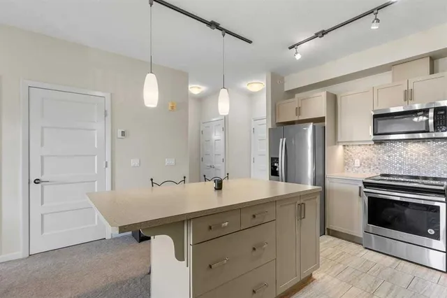 450 Kincora Glen Rd #2405, Calgary 5