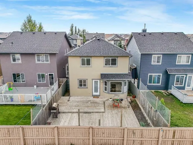 237 Saddlecrest Way, Calgary 5