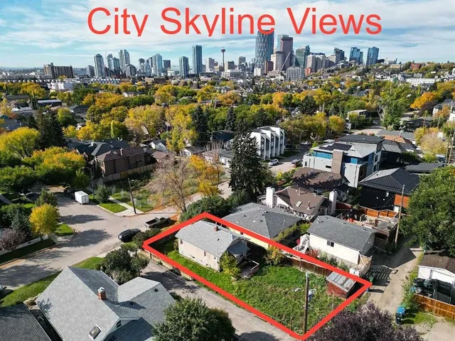 942 5 Ave, Calgary 4