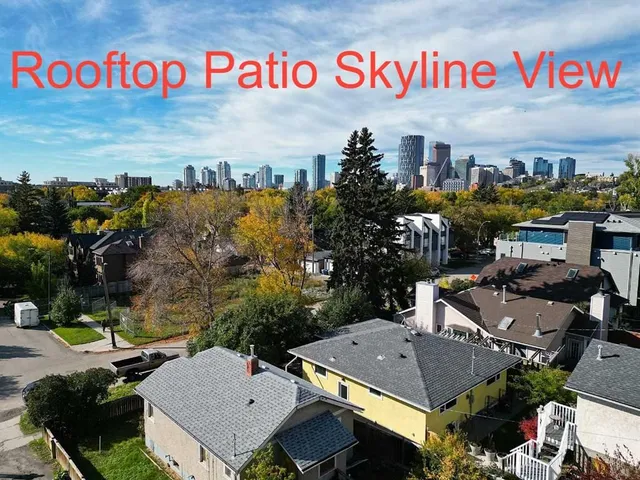 942 5 Ave, Calgary 5