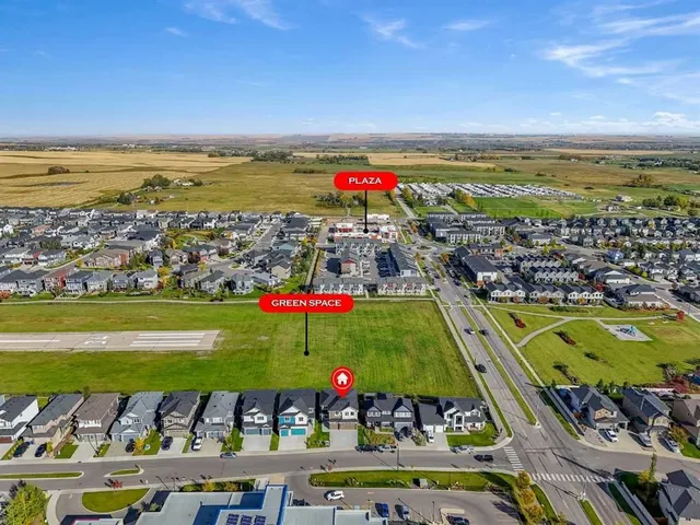 6 Ranchers Meadows, Okotoks 4