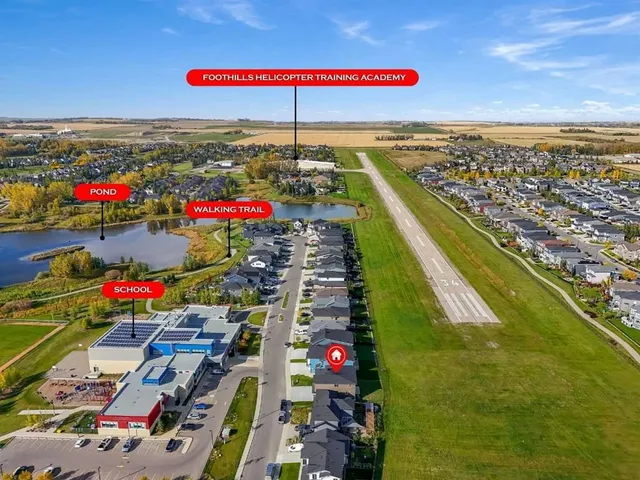 6 Ranchers Meadows, Okotoks 5