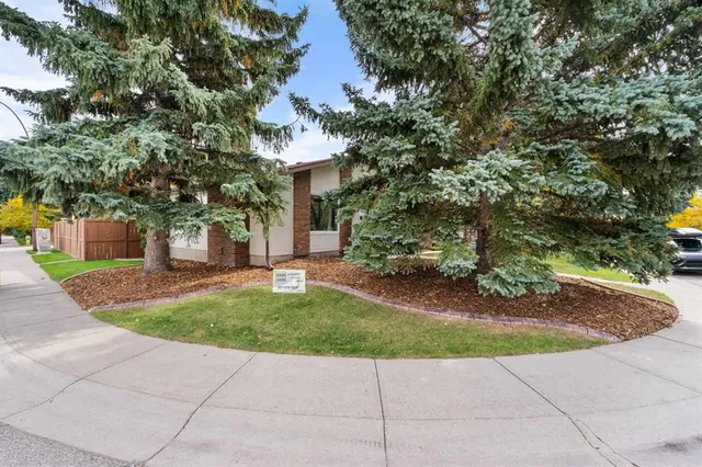 479 Bracewood Cres, Calgary 3