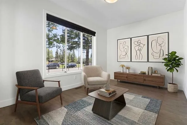615 50 Ave, Calgary 5
