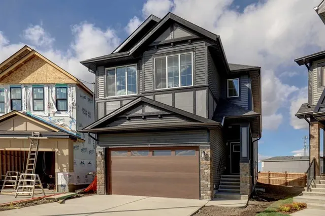123 Homestead Cir, Calgary 2