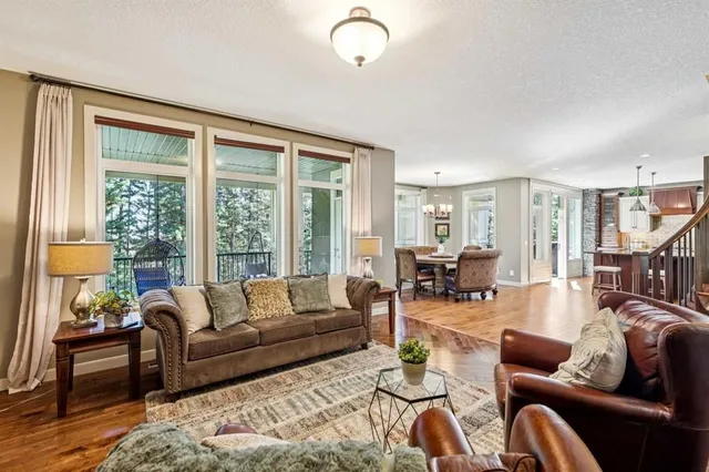 158 Hawks Landing Dr, Rural Foothills County 4