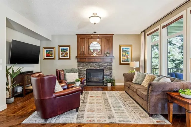 158 Hawks Landing Dr, Rural Foothills County 5