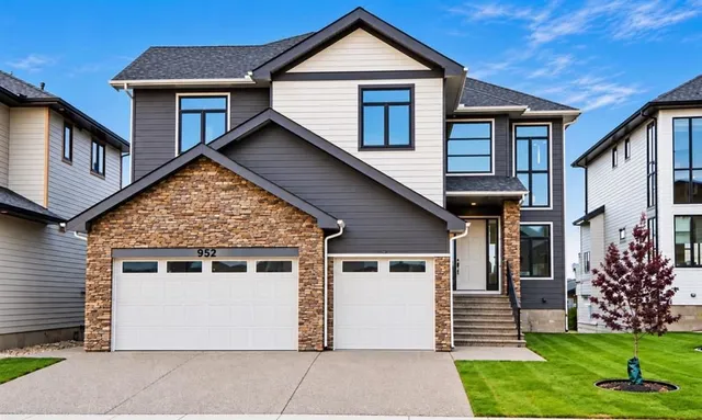 952 SOUTH SHORE Terr, Chestermere