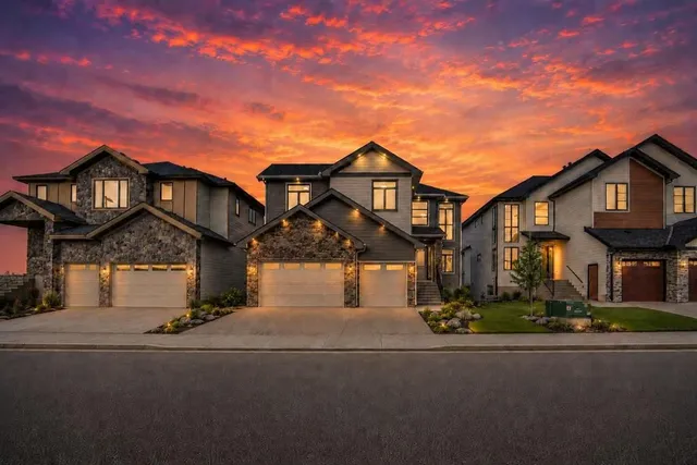 952 SOUTH SHORE Terr, Chestermere 2