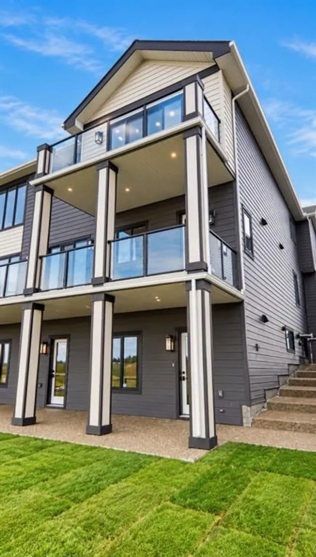 952 SOUTH SHORE Terr, Chestermere 3
