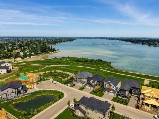 952 SOUTH SHORE Terr, Chestermere 5