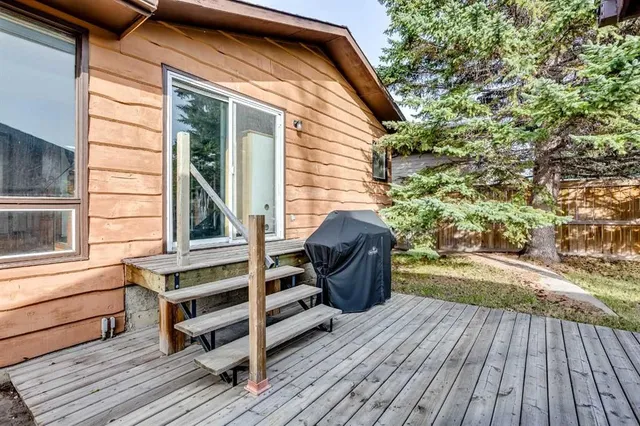 57 Big Springs Dr, Airdrie 4