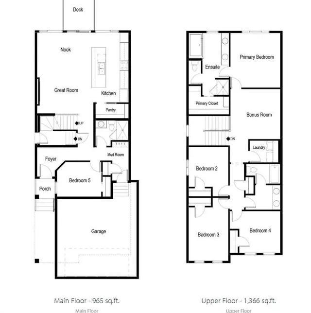 14 Belmont Row, Calgary 2