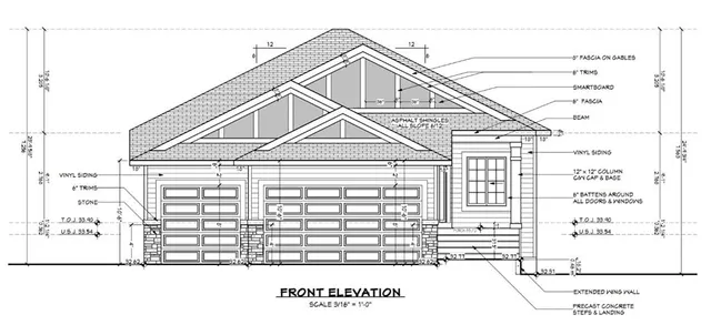 809 Hampshire Cres, High River 3