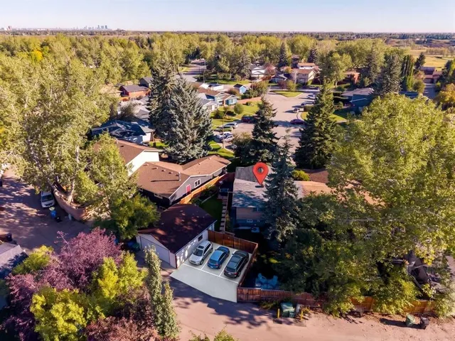 47 Midvalley Rise, Calgary 4