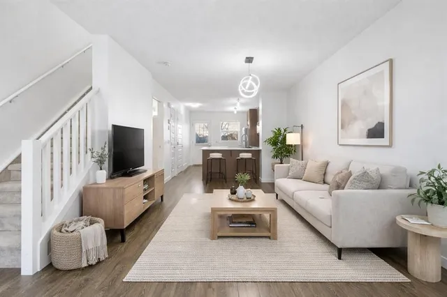 111 Auburn Bay St, Calgary 5