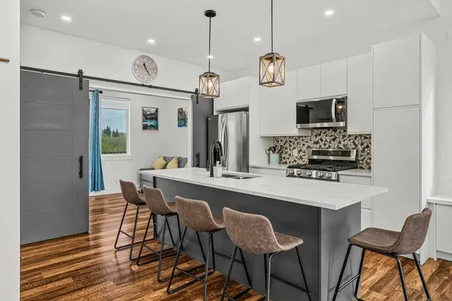 44 Cottageclub Lane, Rural Rocky View County 5