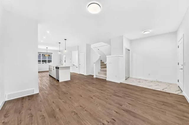 107 Cornerstone Path, Calgary 5