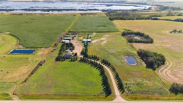 48043 Range Road 194, Rural Camrose County 2