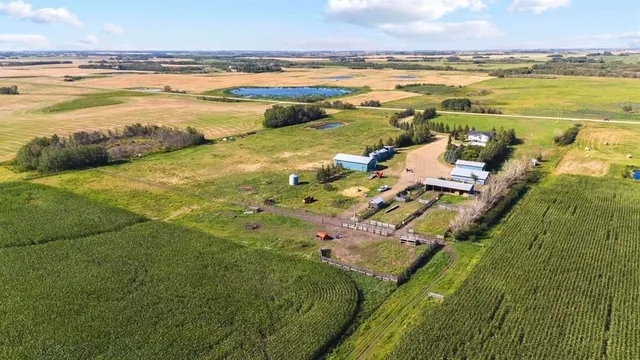 48043 Range Road 194, Rural Camrose County 3