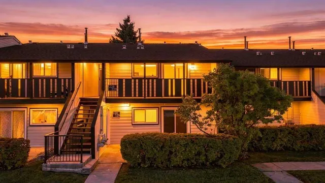 54 Bell St #228, Red Deer 1