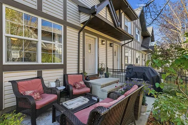 1214 Cranford Crt, Calgary 2