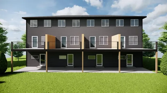 106 4 St #5, Sundre 3