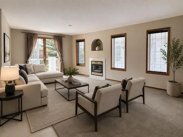 32 Daines Ave #22D, Red Deer 5