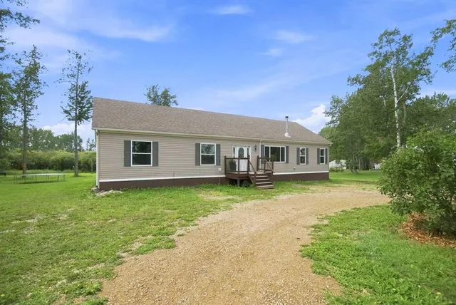 370040 Range Road 4-0, Rural Clearwater County 5