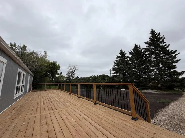1133 Township Road 322, Rural Mountain View County 3