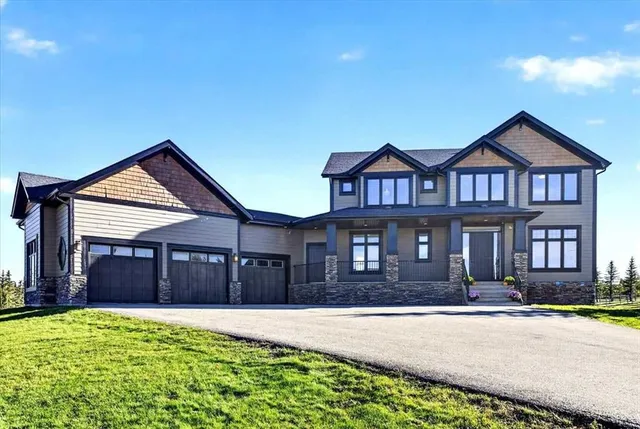 48061 279 Ave, Rural Foothills County 3