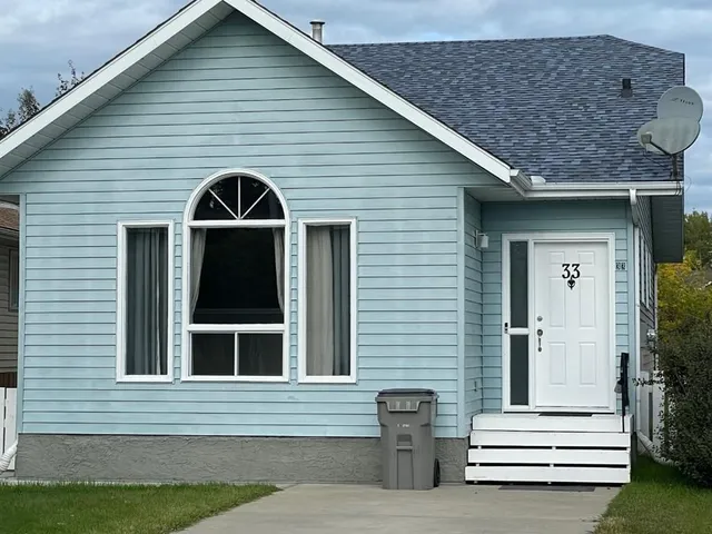 33 Graham Rd, Whitecourt