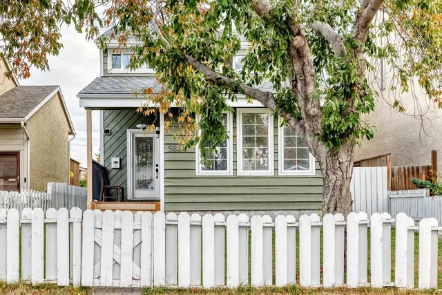5824 22 Ave, Calgary 2