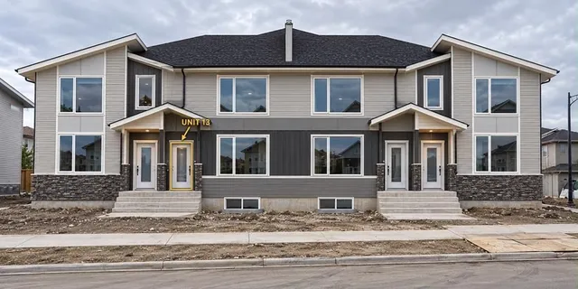 13 LANDSDOWN Close, Red Deer 1