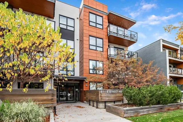 811 5 St #312, Calgary 2