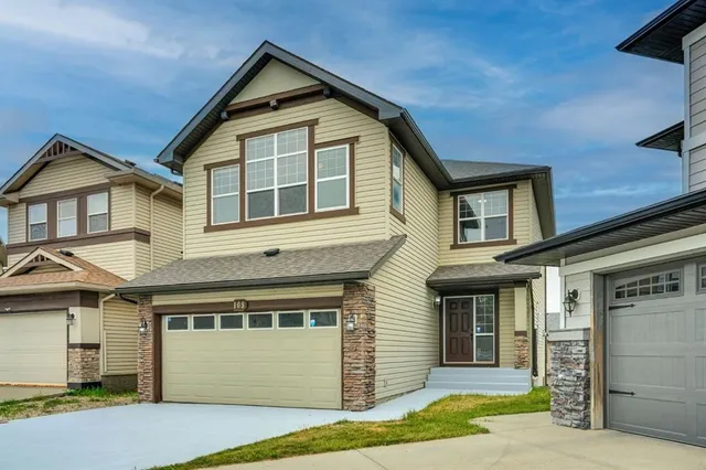 109 Pantego Terr, Calgary 2