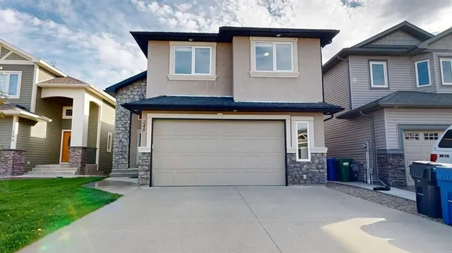 248 Sixmile Common, Lethbridge 2