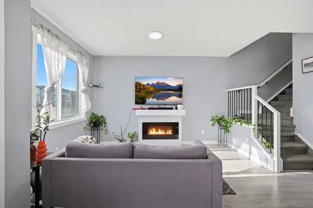 668 Cornerstone Blvd, Calgary 5