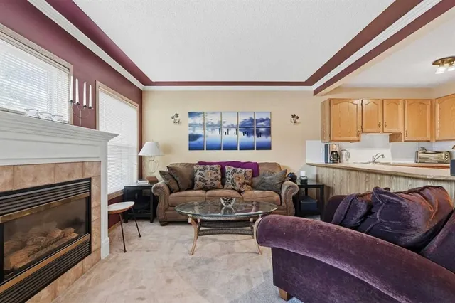 58 Country Hills Villas, Calgary 4