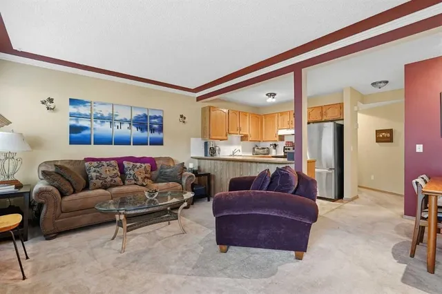 58 Country Hills Villas, Calgary 5