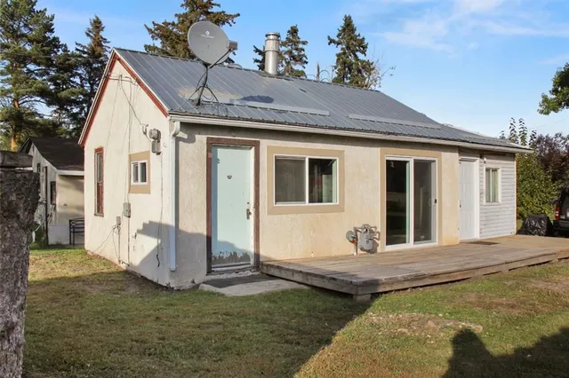 4809 49 St, Sedgewick 5